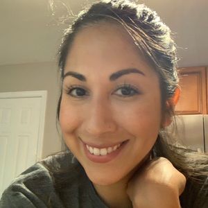 Meet your Posher, Melissa